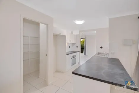Property photo of 31 Goicoechea Drive Bushland Beach QLD 4818