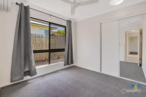 Property photo of 31 Goicoechea Drive Bushland Beach QLD 4818
