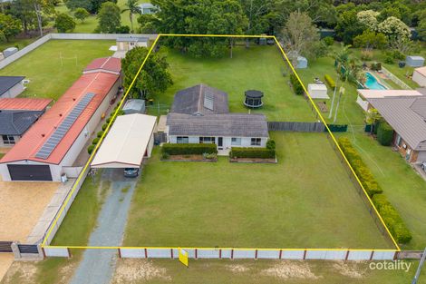 41-43 Golden Dr, Caboolture, QLD 4510