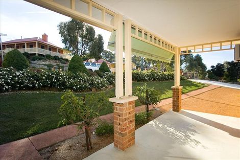 Property photo of 23 Deumonga Court Ngunnawal ACT 2913