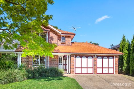 Property photo of 5 Webbs Terrace Westleigh NSW 2120