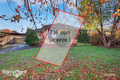 Property photo of 51 Loretto Avenue Ferntree Gully VIC 3156