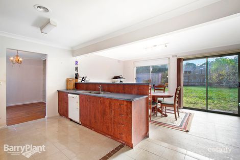 Property photo of 51 Loretto Avenue Ferntree Gully VIC 3156