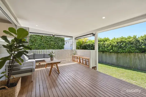 Property photo of 33 Quinlan Parade Manly Vale NSW 2093