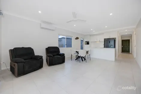 Property photo of 10 Calvana Crescent Cosgrove QLD 4818