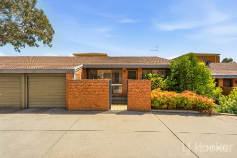 7/15 Mckeahnie St, Crestwood, NSW 2620
