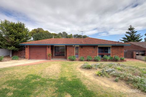 19 Barndie Way, Wanneroo, WA 6065