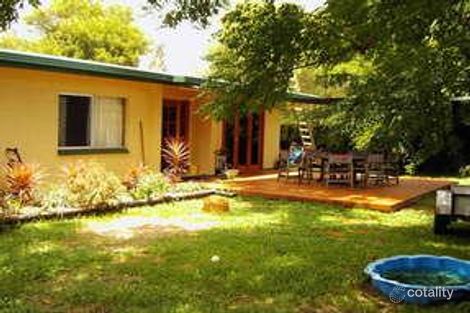 Property photo of 313 McCoombe Street Mooroobool QLD 4870