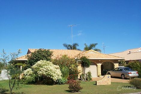 Property photo of 15 Royal Close Wurtulla QLD 4575