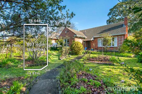 Property photo of 15 Regan Street Box Hill North VIC 3129