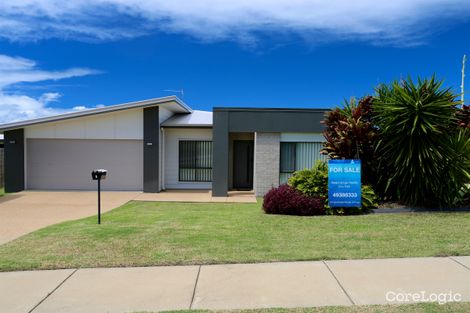 Property photo of 7 Sundance Drive Zilzie QLD 4710