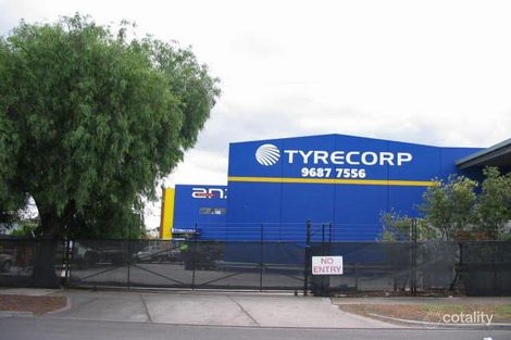 98 Whitehall St, Footscray, VIC 3011