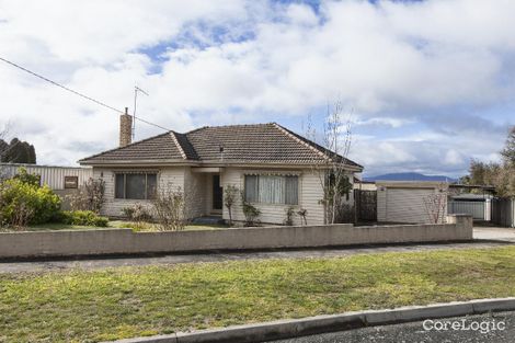 Property photo of 2 Speed Street Ararat VIC 3377