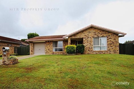 Property photo of 12 Wallaroo Way Doolandella QLD 4077