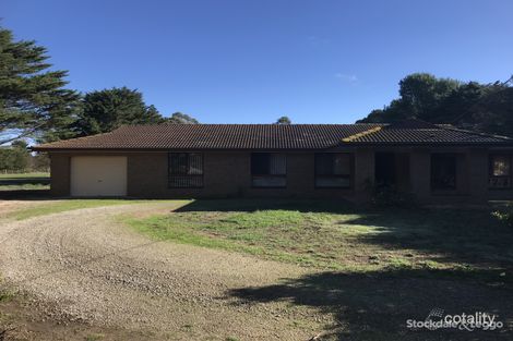 Property photo of 26 Stevenson Road Bannockburn VIC 3331