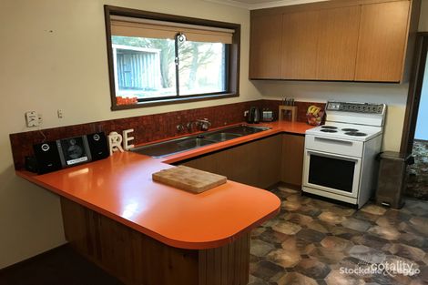 Property photo of 26 Stevenson Road Bannockburn VIC 3331