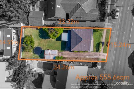 Property photo of 28 Frederick Street Merewether NSW 2291
