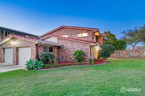 Property photo of 3 Lamona Circuit Sunnybank Hills QLD 4109