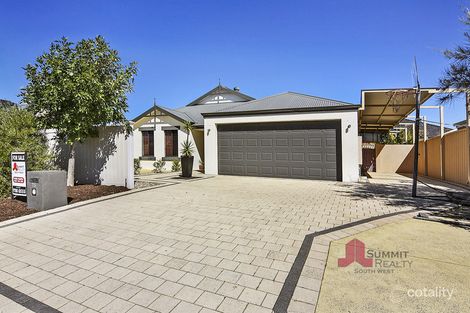 Property photo of 16 Cambria Road Dalyellup WA 6230