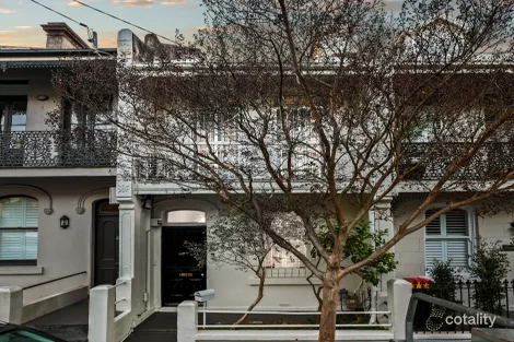 Property photo of 37 Forsyth Street Glebe NSW 2037