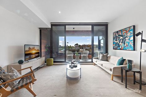 Property photo of 209/9 Griffiths Street Richmond VIC 3121