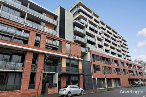 Property photo of 209/9 Griffiths Street Richmond VIC 3121