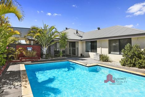 Property photo of 16 Cambria Road Dalyellup WA 6230