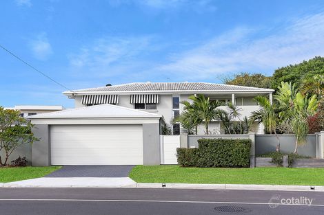 Property photo of 127 Tahiti Avenue Palm Beach QLD 4221