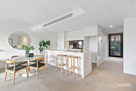 Property photo of 209/9 Griffiths Street Richmond VIC 3121