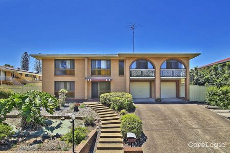 Property photo of 33 Freesia Street Macgregor QLD 4109