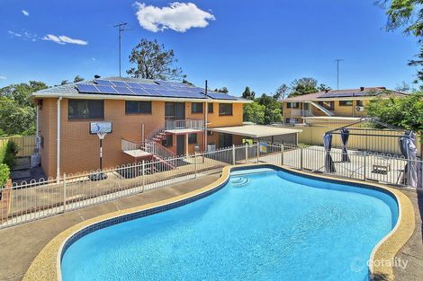 Property photo of 33 Freesia Street Macgregor QLD 4109