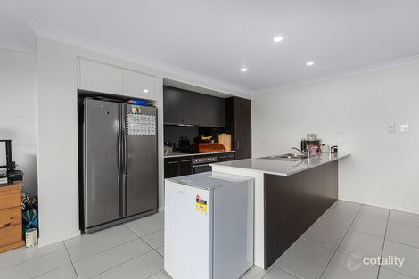 Property photo of 52/32 Warrill Street Redbank Plains QLD 4301