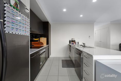 Property photo of 52/32 Warrill Street Redbank Plains QLD 4301