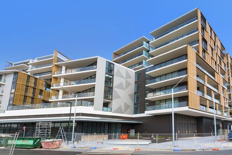 Property photo of 327/1C Burroway Road Wentworth Point NSW 2127