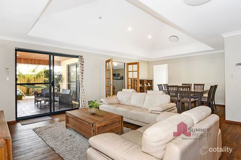 Property photo of 16 Cambria Road Dalyellup WA 6230