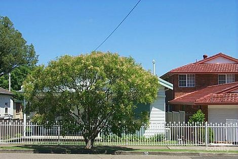 10 Berry St, Regents Park, NSW 2143