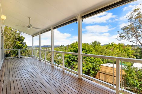 Property photo of 44 Nairana Rest Noosa Heads QLD 4567