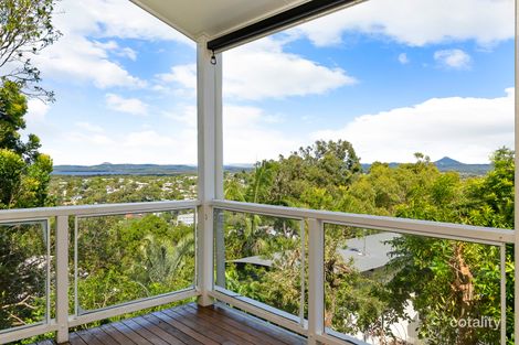 Property photo of 44 Nairana Rest Noosa Heads QLD 4567