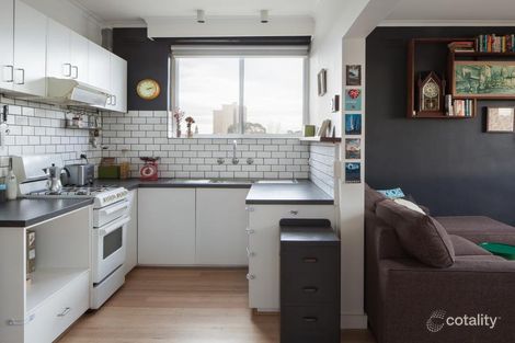 Property photo of 5/8 Forest Street Collingwood VIC 3066