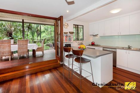 Property photo of 134 Gregory Street Auchenflower QLD 4066