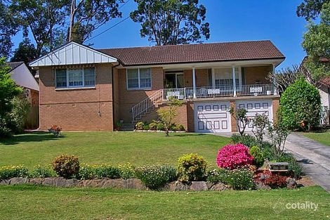 8 Yalding Ave, Carlingford, NSW 2118