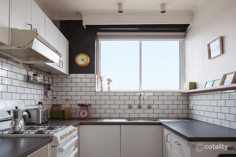 Property photo of 5/8 Forest Street Collingwood VIC 3066