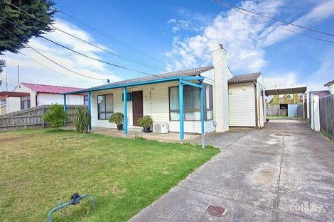 22 Rochester St, Braybrook, VIC 3019