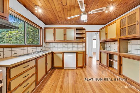 Property photo of 43 Power Road Doveton VIC 3177