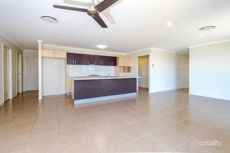 Property photo of 11 Sturt Court Glen Eden QLD 4680