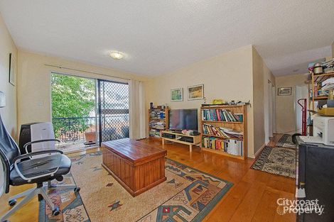 Property photo of 1/82 Pearson Street Kangaroo Point QLD 4169