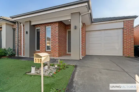 110 Bluebell Dr, Craigieburn, VIC 3064