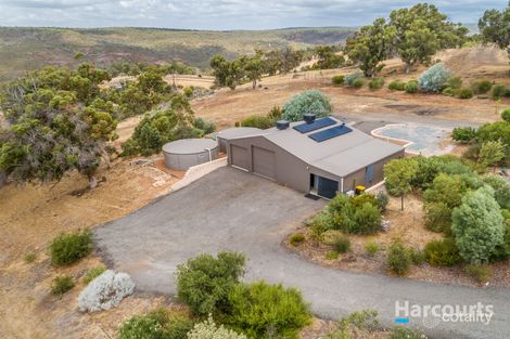 203 Shady Hills View, Bullsbrook, WA 6084