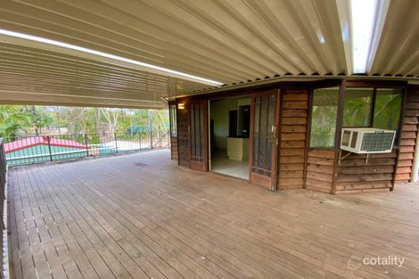 Property photo of 59 Monarch Road Carters Ridge QLD 4563