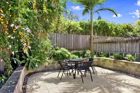 Property photo of 50 Goodsir Street Rozelle NSW 2039